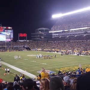 Meet your Posher, Daniel